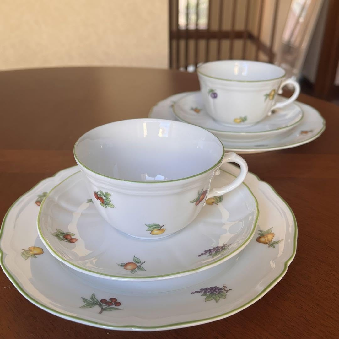 【美品】リチャードジノリ★アンティコエデン★ティーポット リチャードジノリ アンティコエデン ティーポット